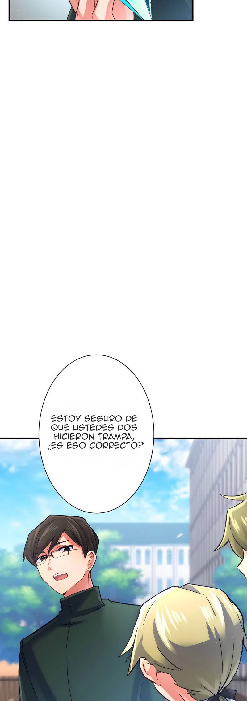 He reencarnado como hijo de un aristócrata - Capítulo 22 - Página 13 - LectorTMOo