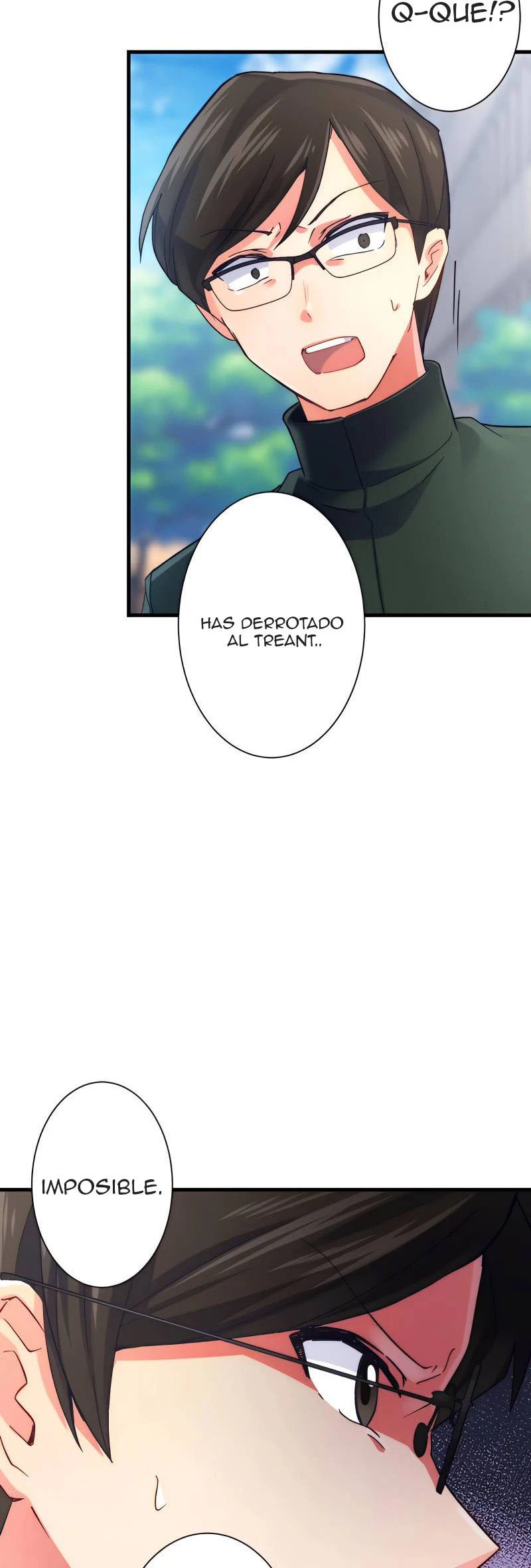 He reencarnado como hijo de un aristócrata - Capítulo 22 - Página 16 - LectorTMOo