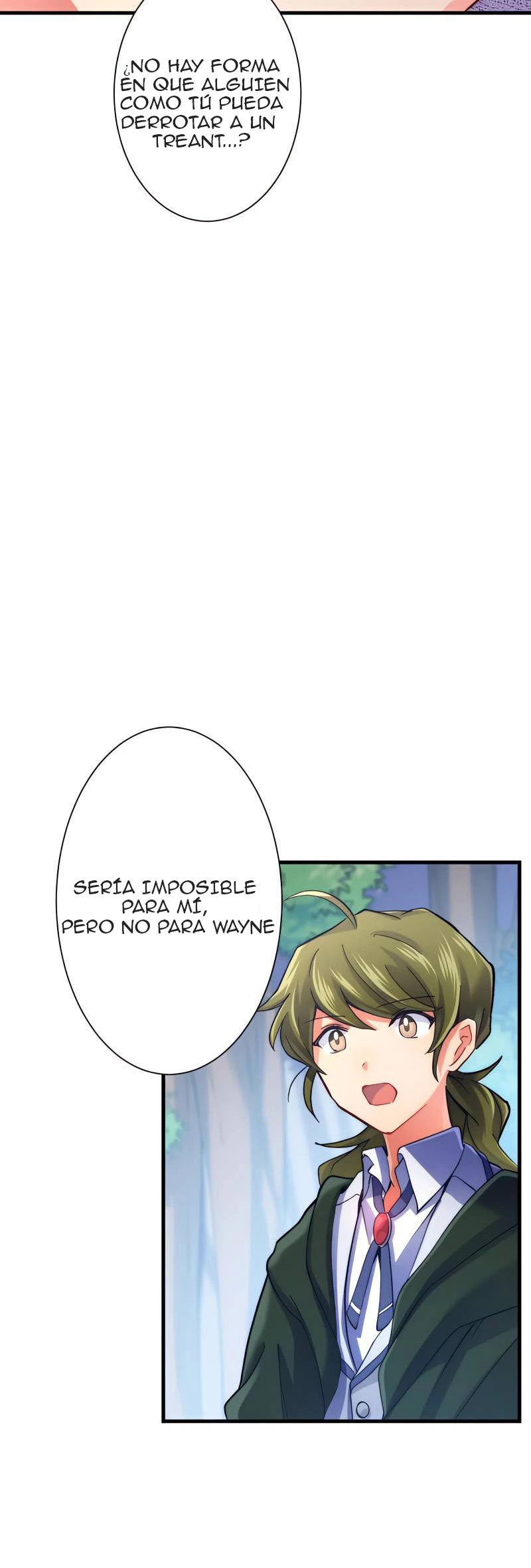 He reencarnado como hijo de un aristócrata - Capítulo 22 - Página 17 - LectorTMOo