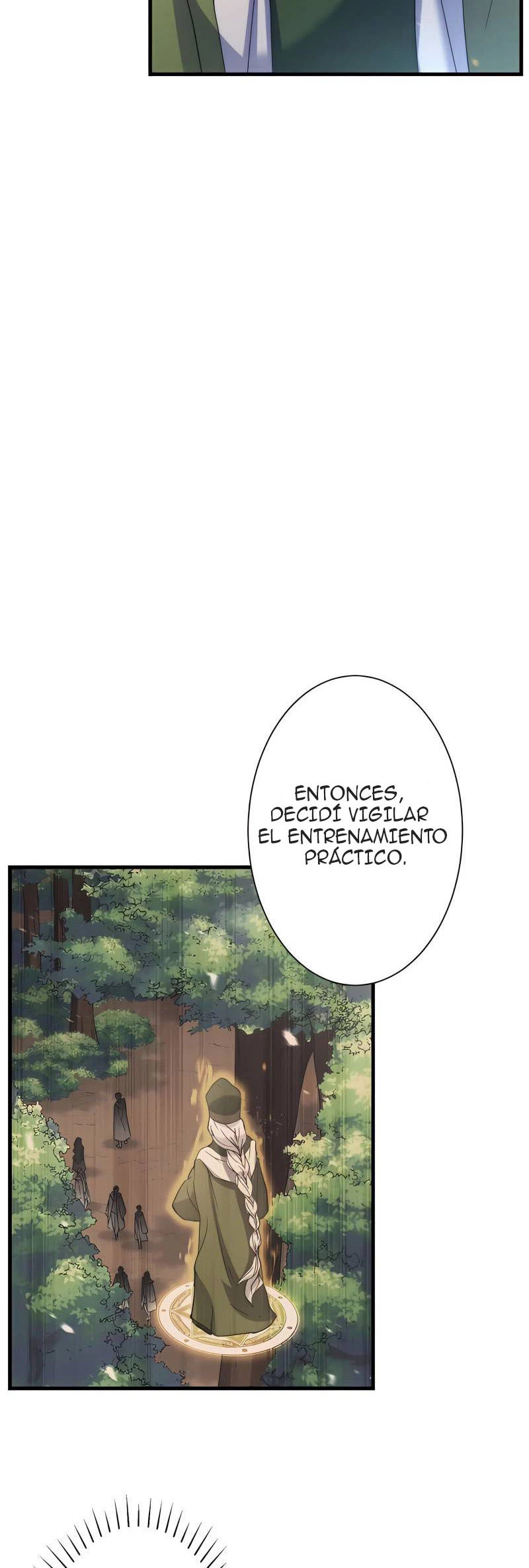 He reencarnado como hijo de un aristócrata - Capítulo 22 - Página 45 - LectorTMOo