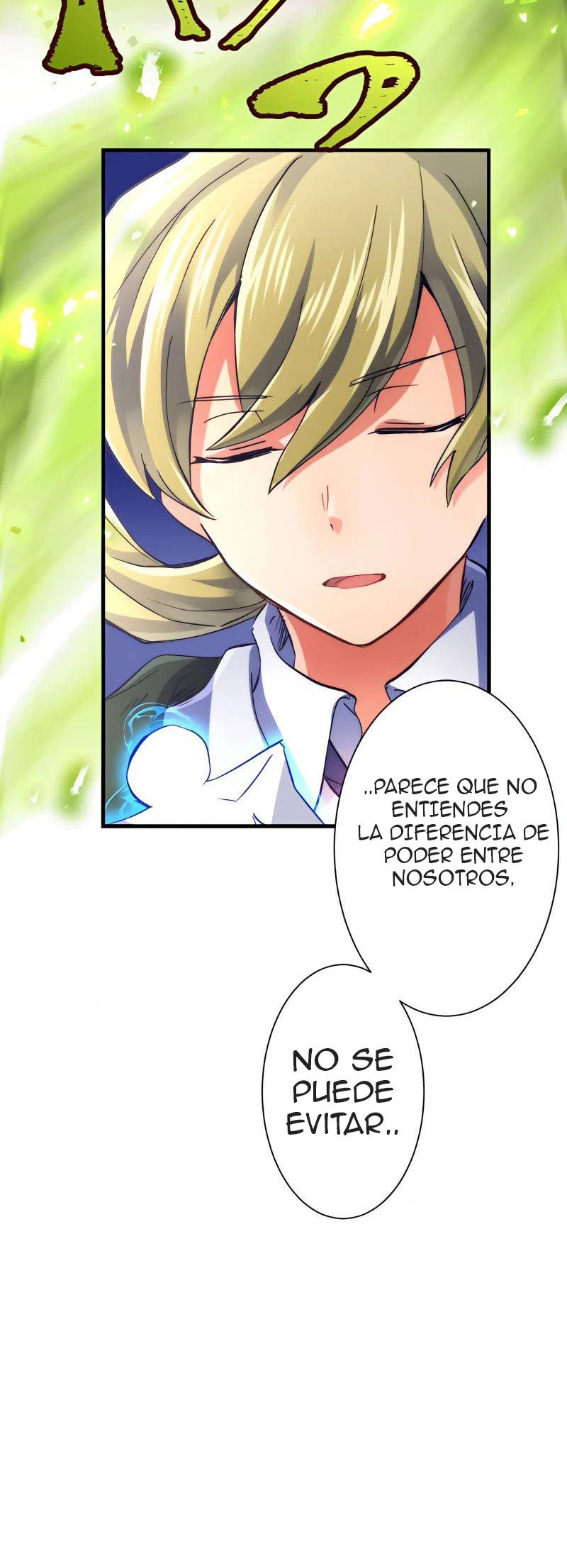 He reencarnado como hijo de un aristócrata - Capítulo 22 - Página 56 - LectorTMOo