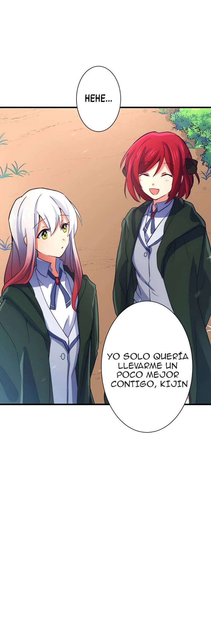 He reencarnado como hijo de un aristócrata - Capítulo 23 - Página 10 - LectorTMOo