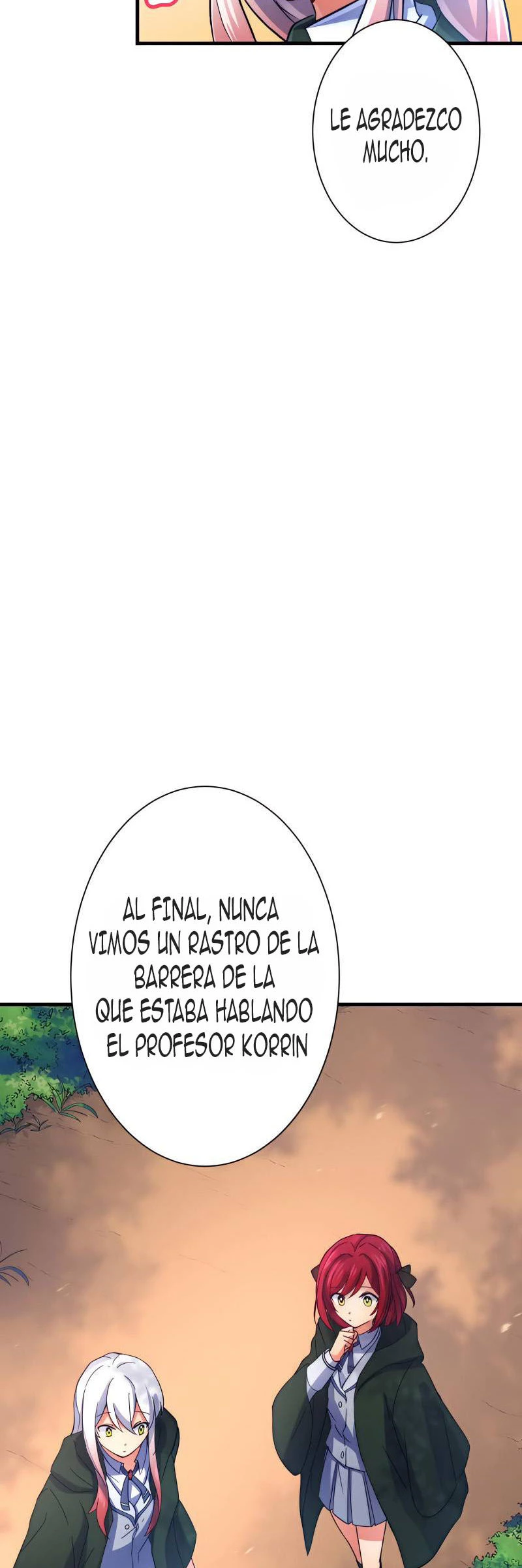He reencarnado como hijo de un aristócrata - Capítulo 23 - Página 12 - LectorTMOo