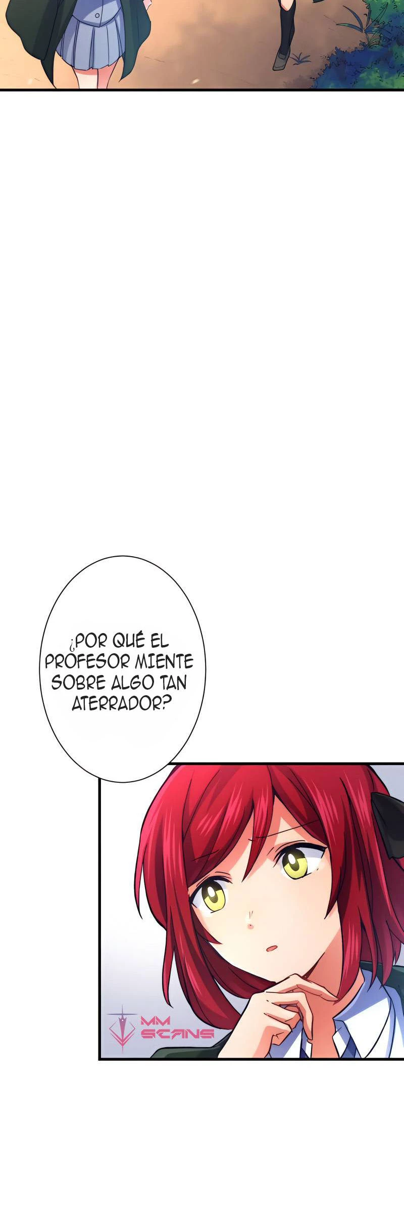 He reencarnado como hijo de un aristócrata - Capítulo 23 - Página 13 - LectorTMOo