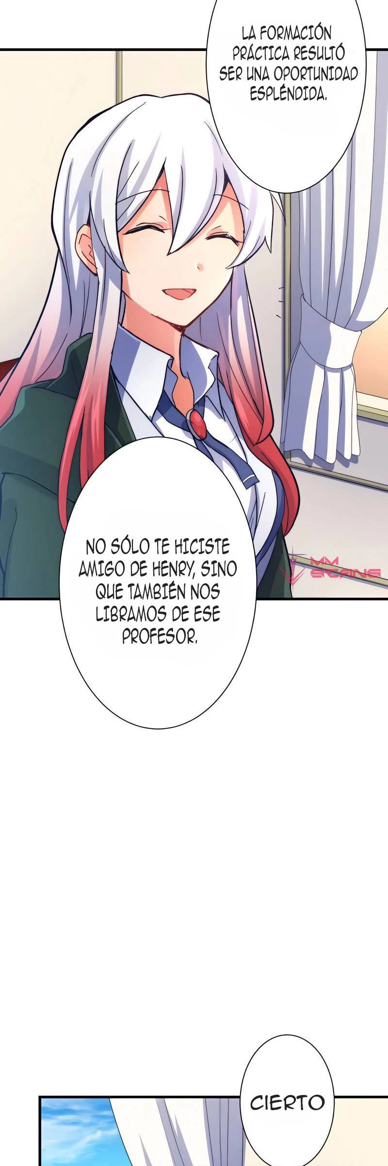 He reencarnado como hijo de un aristócrata - Capítulo 23 - Página 29 - LectorTMOo
