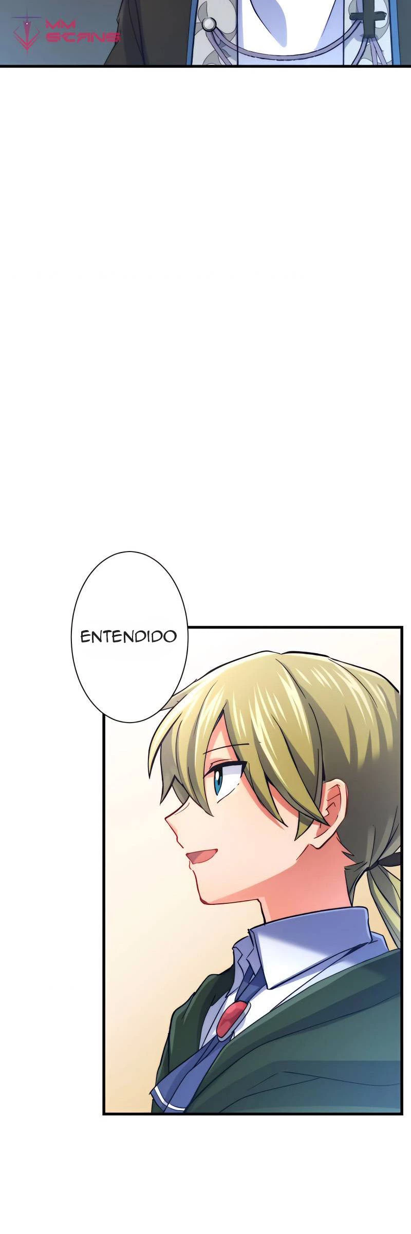 He reencarnado como hijo de un aristócrata - Capítulo 23 - Página 33 - LectorTMOo