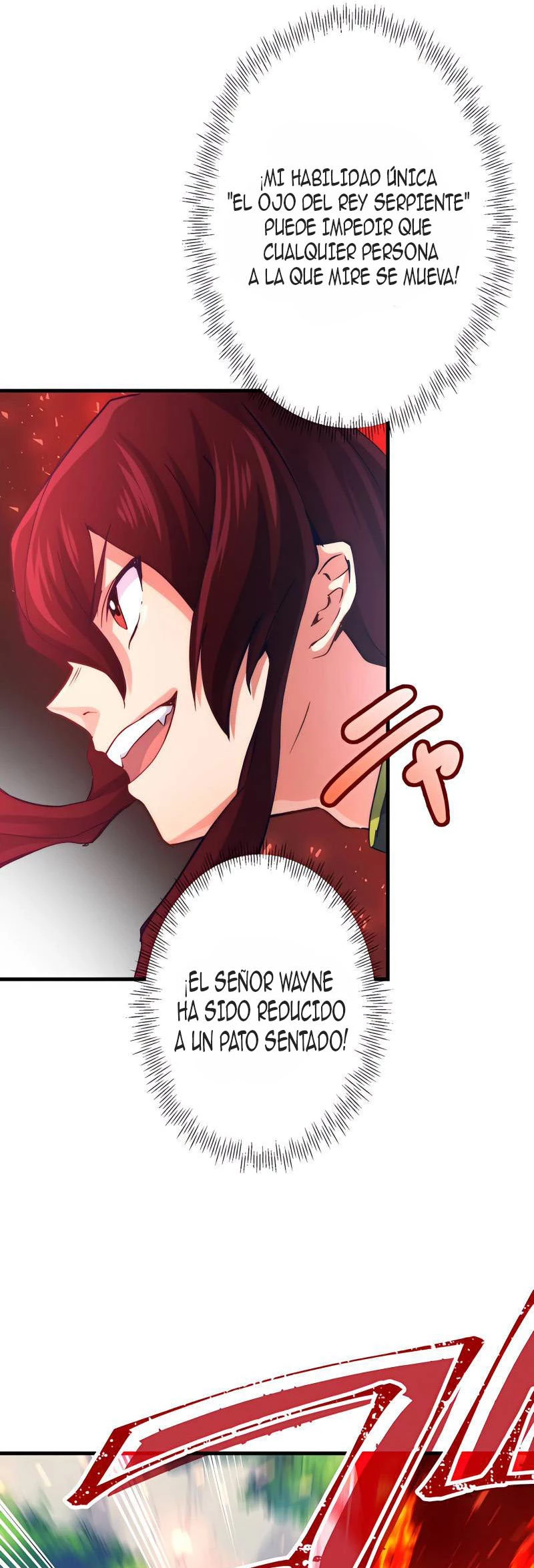 He reencarnado como hijo de un aristócrata - Capítulo 24 - Página 27 - LectorTMOo