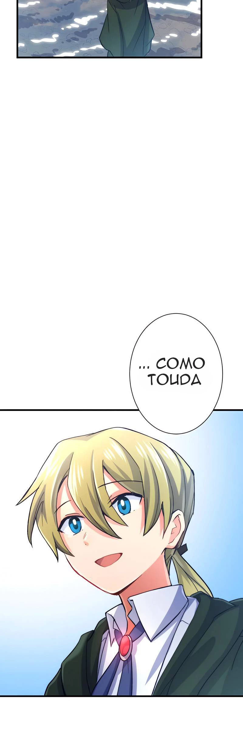 He reencarnado como hijo de un aristócrata - Capítulo 24 - Página 53 - LectorTMOo