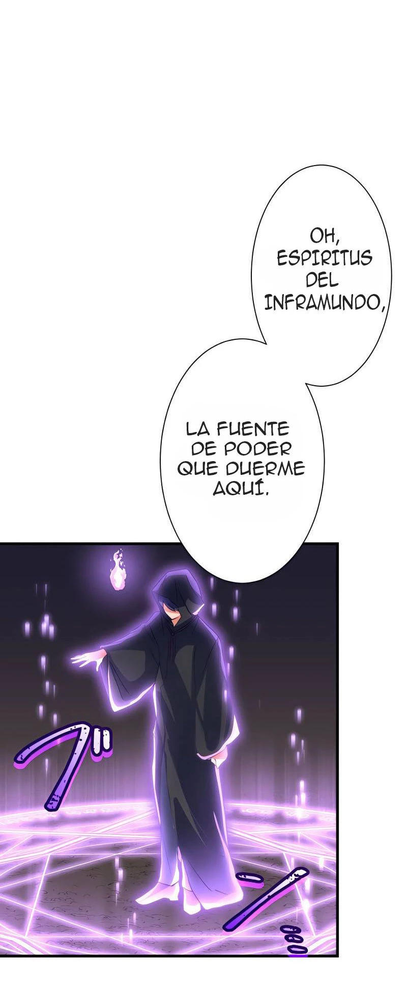 He reencarnado como hijo de un aristócrata - Capítulo 25 - Página 18 - LectorTMOo