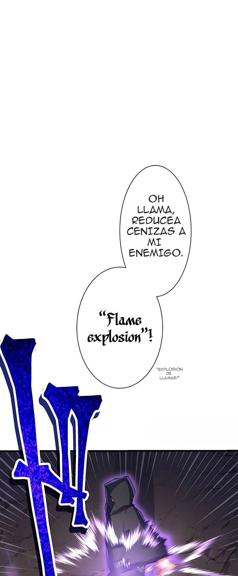 He reencarnado como hijo de un aristócrata - Capítulo 25 - Página 24 - LectorTMOo