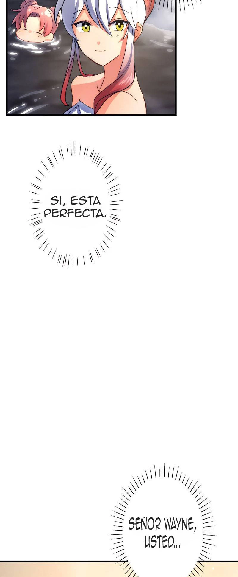 He reencarnado como hijo de un aristócrata - Capítulo 25 - Página 68 - LectorTMOo