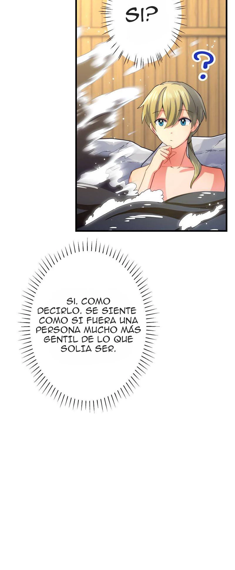 He reencarnado como hijo de un aristócrata - Capítulo 25 - Página 70 - LectorTMOo
