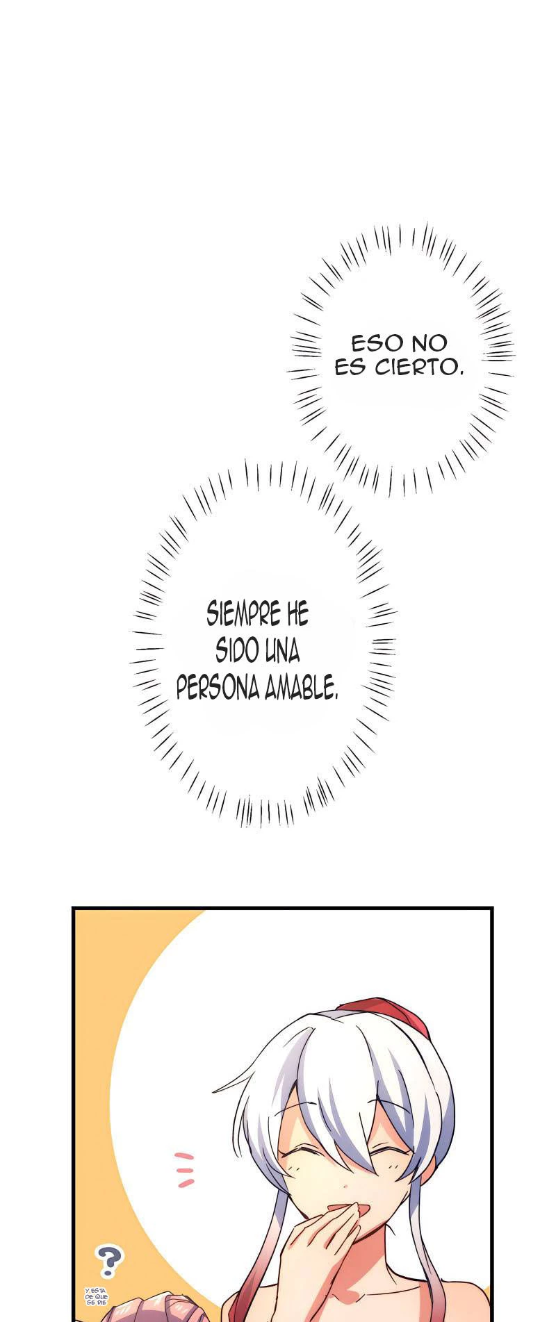 He reencarnado como hijo de un aristócrata - Capítulo 25 - Página 71 - LectorTMOo