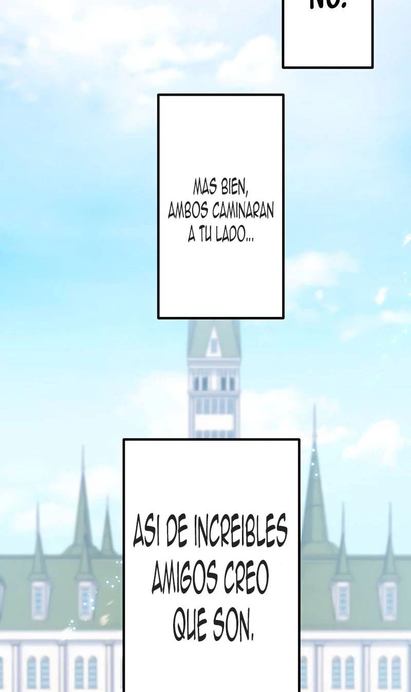 He reencarnado como hijo de un aristócrata - Capítulo 25 - Página 76 - LectorTMOo