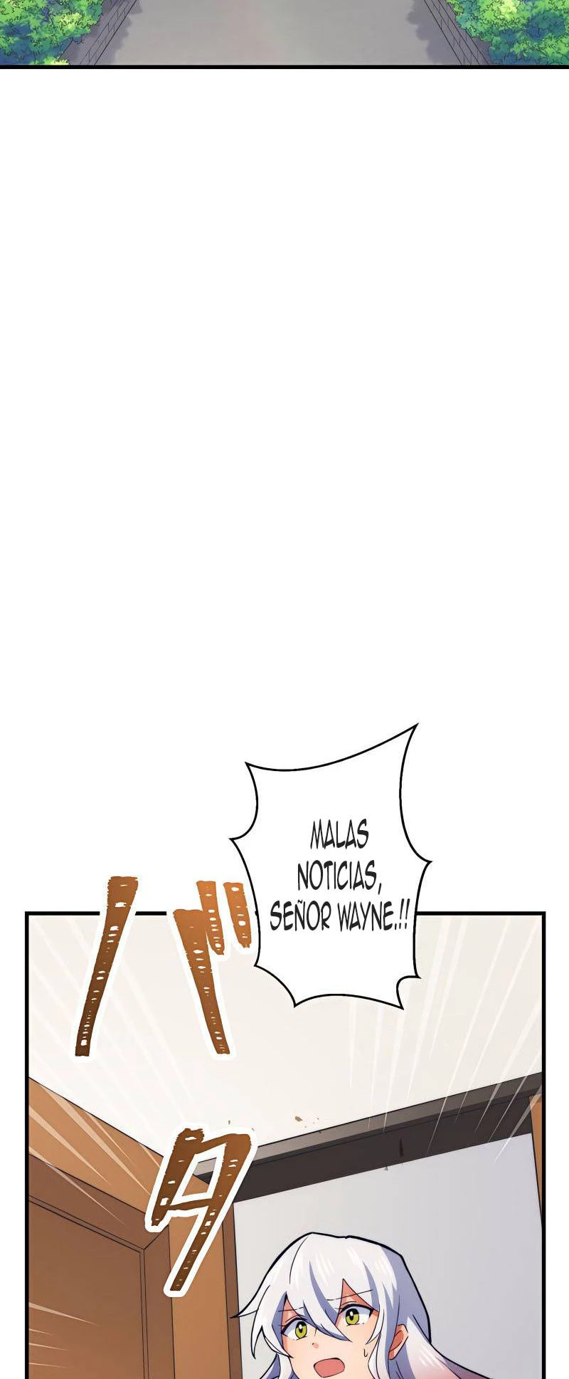 He reencarnado como hijo de un aristócrata - Capítulo 26 - Página 5 - LectorTMOo