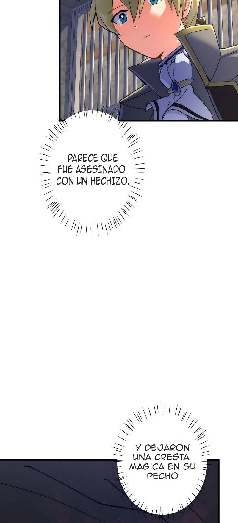He reencarnado como hijo de un aristócrata - Capítulo 26 - Página 12 - LectorTMOo