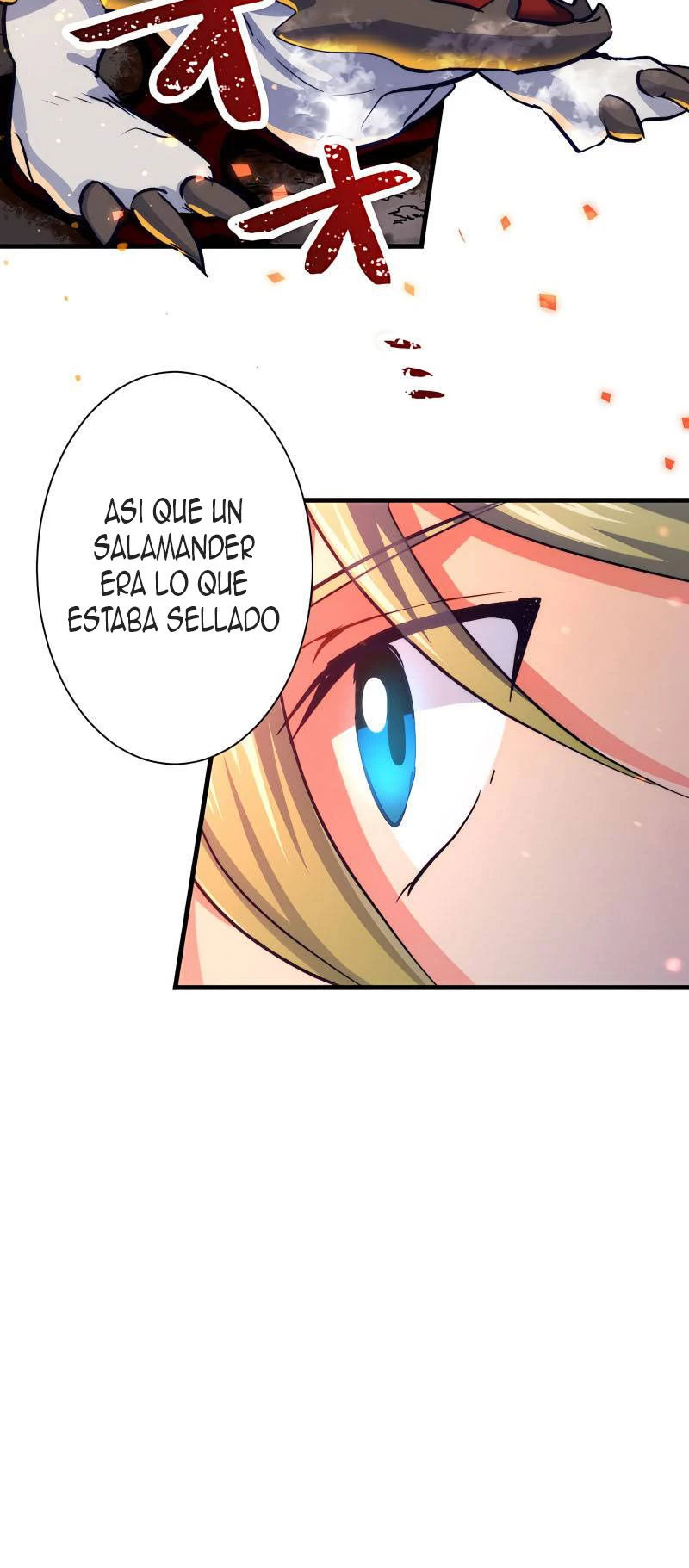 He reencarnado como hijo de un aristócrata - Capítulo 26 - Página 33 - LectorTMOo