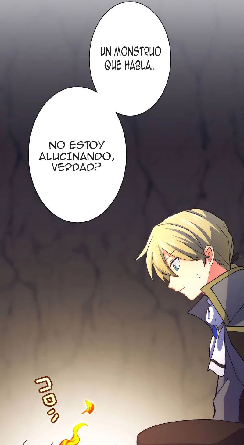He reencarnado como hijo de un aristócrata - Capítulo 26 - Página 55 - LectorTMOo