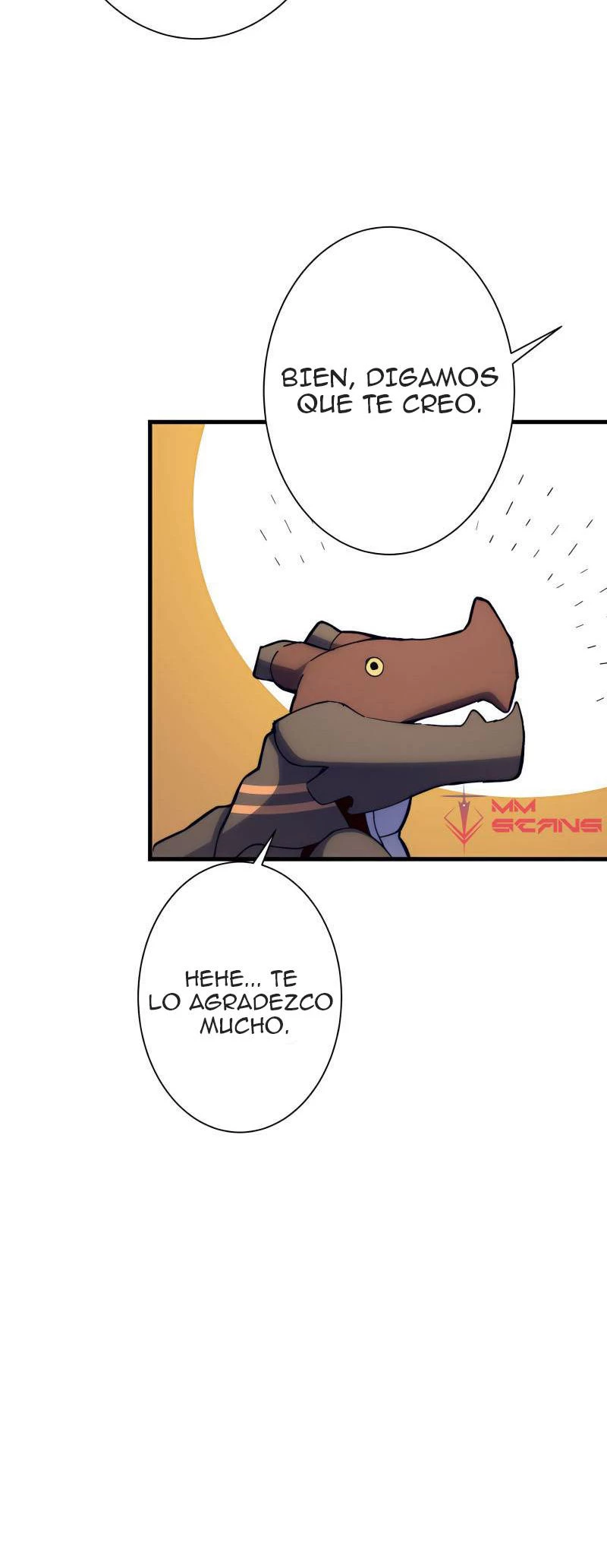 He reencarnado como hijo de un aristócrata - Capítulo 27 - Página 7 - LectorTMOo