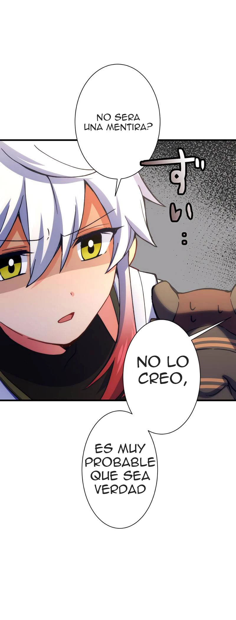 He reencarnado como hijo de un aristócrata - Capítulo 27 - Página 13 - LectorTMOo