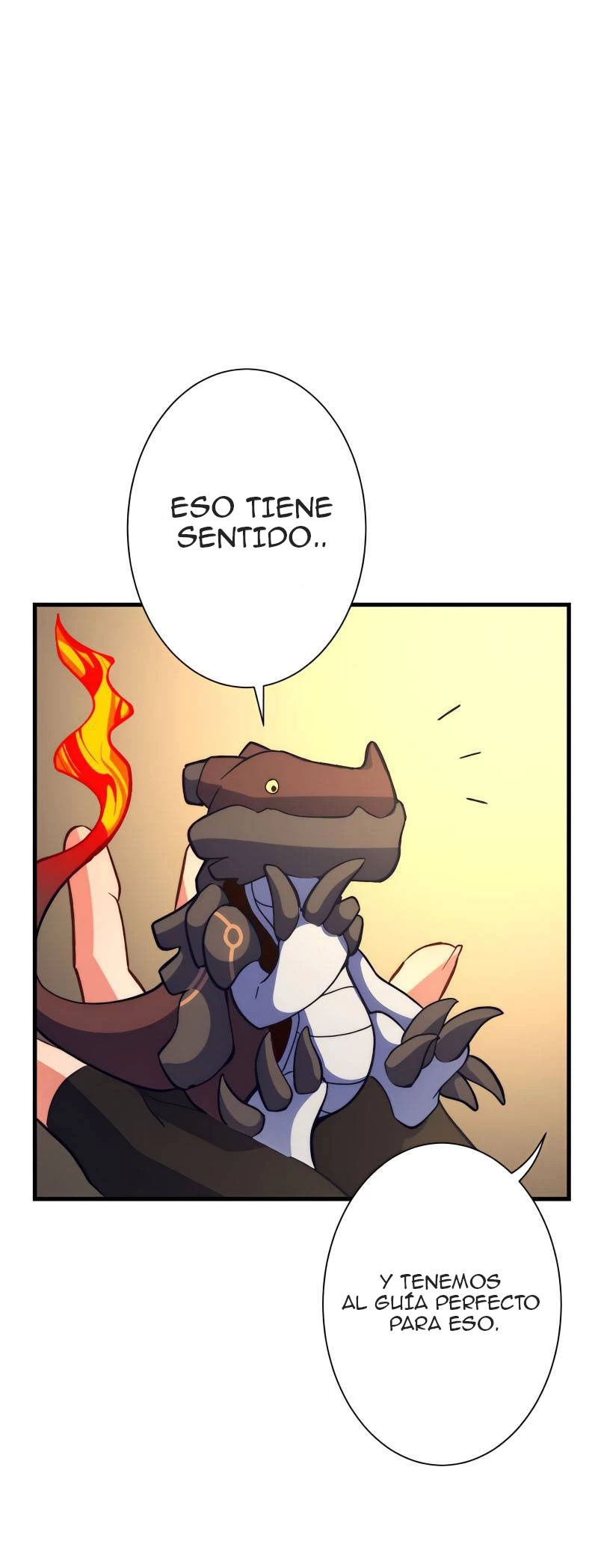 He reencarnado como hijo de un aristócrata - Capítulo 27 - Página 22 - LectorTMOo