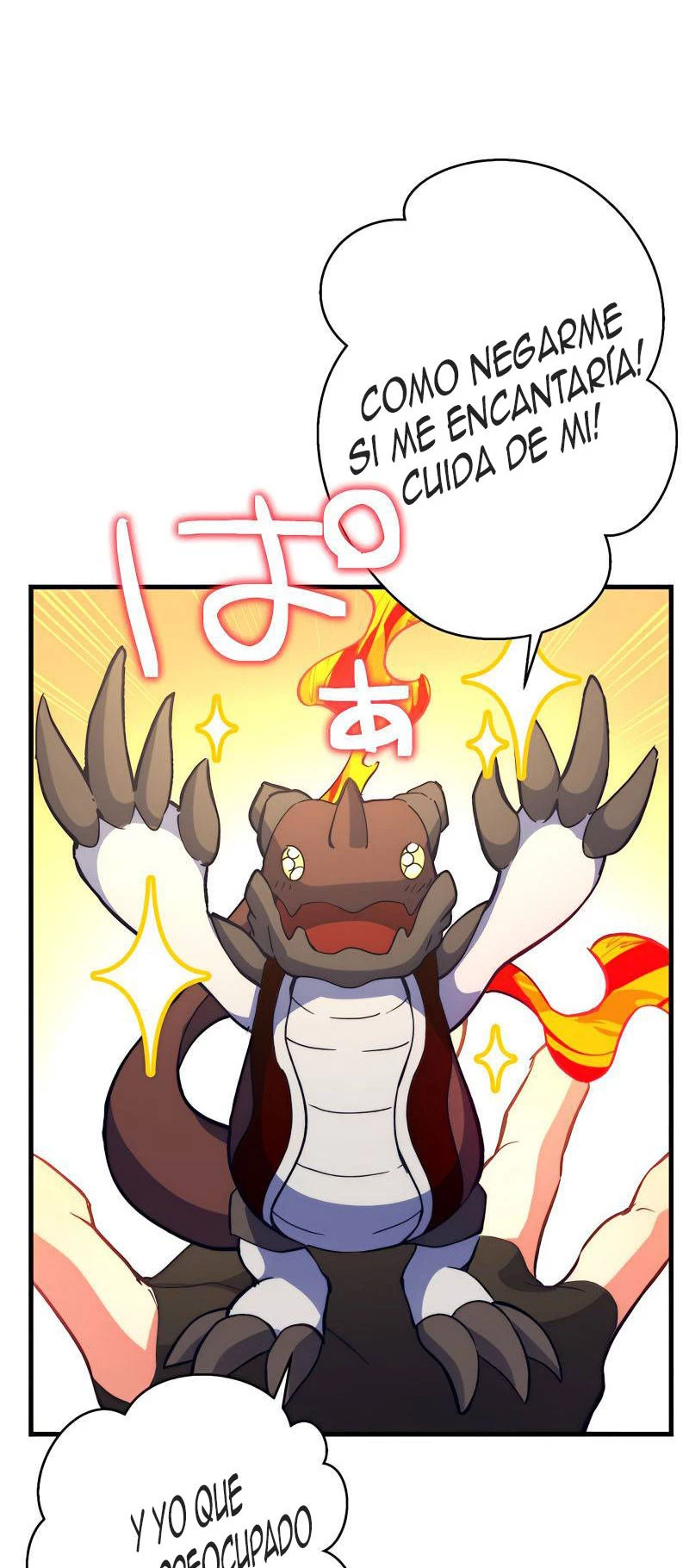 He reencarnado como hijo de un aristócrata - Capítulo 27 - Página 27 - LectorTMOo