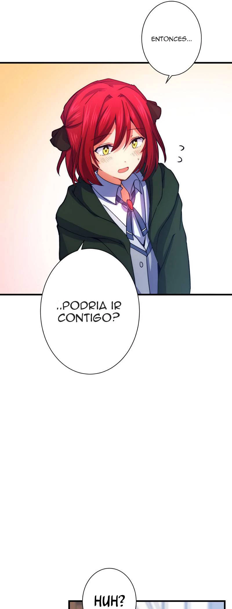 He reencarnado como hijo de un aristócrata - Capítulo 27 - Página 46 - LectorTMOo
