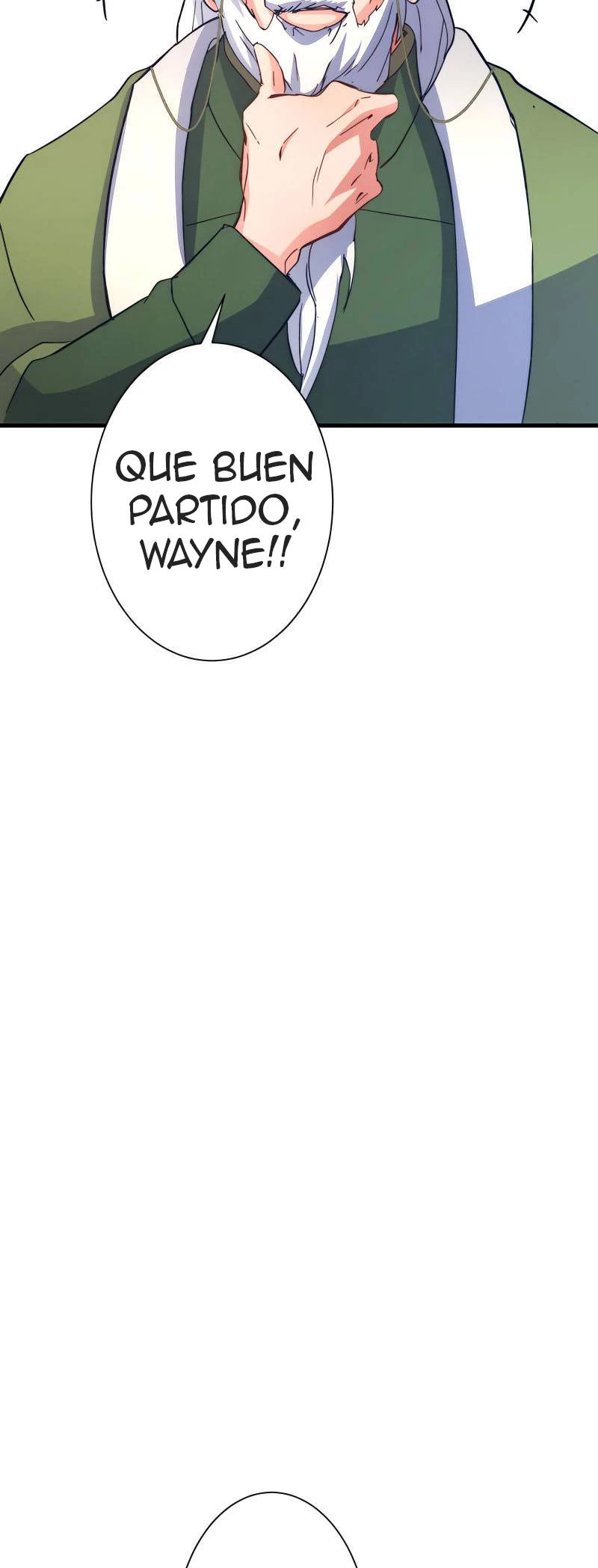 He reencarnado como hijo de un aristócrata - Capítulo 27 - Página 56 - LectorTMOo