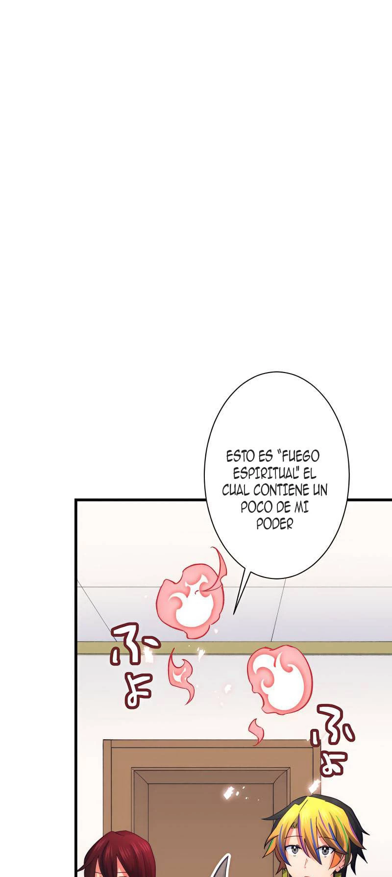 He reencarnado como hijo de un aristócrata - Capítulo 28 - Página 19 - LectorTMOo