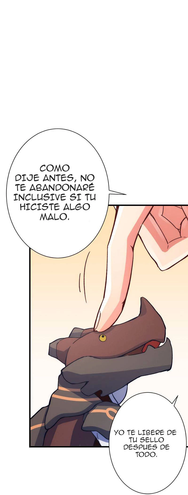 He reencarnado como hijo de un aristócrata - Capítulo 28 - Página 37 - LectorTMOo