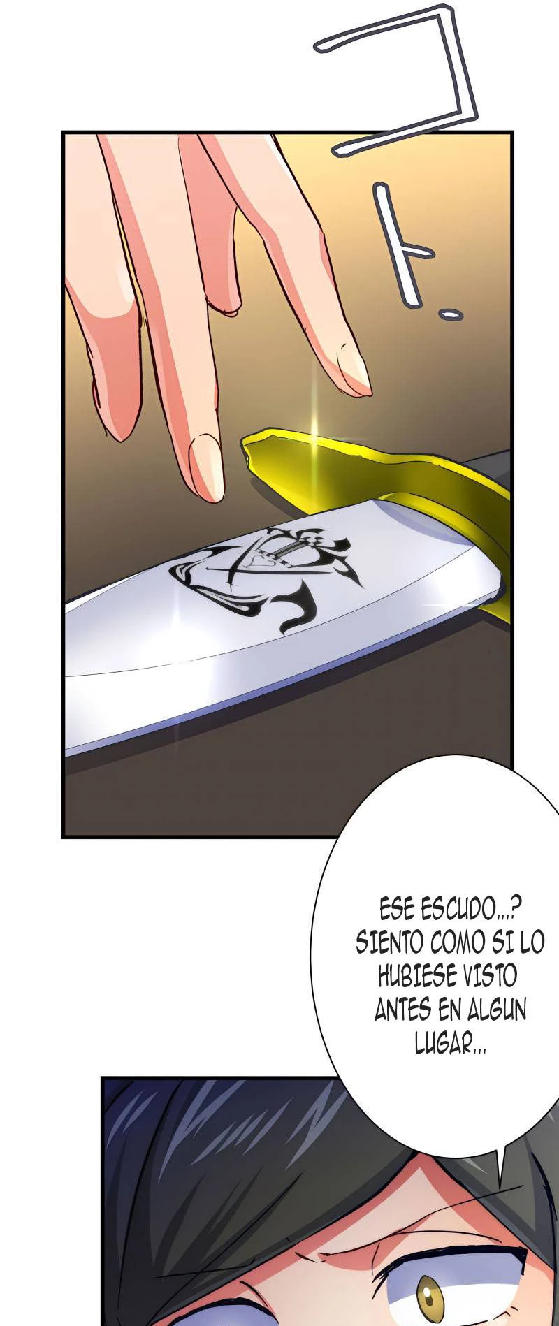 He reencarnado como hijo de un aristócrata - Capítulo 28 - Página 71 - LectorTMOo
