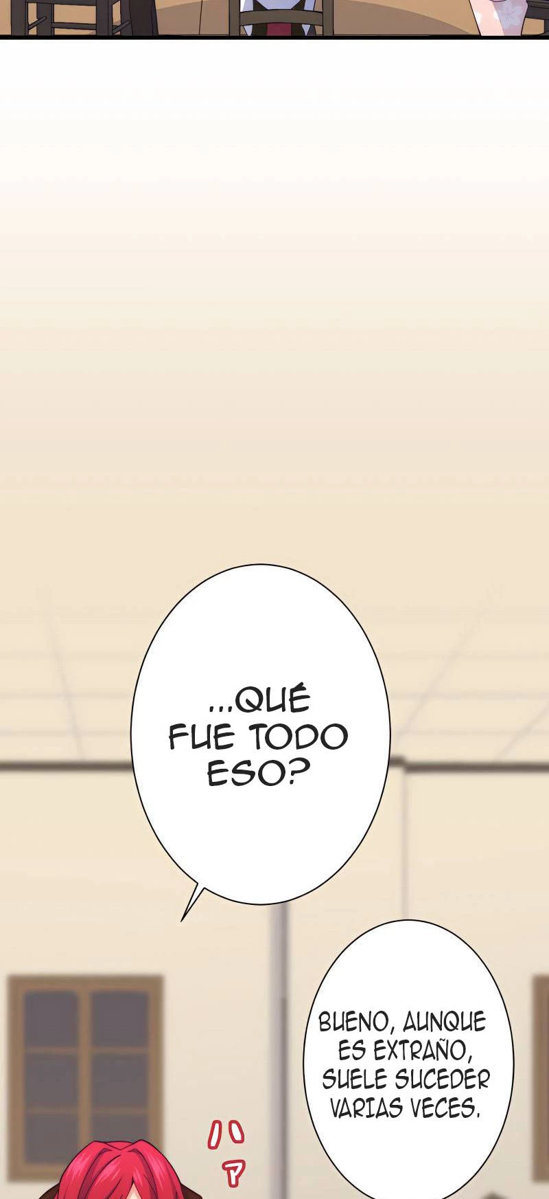 He reencarnado como hijo de un aristócrata - Capítulo 28 - Página 76 - LectorTMOo