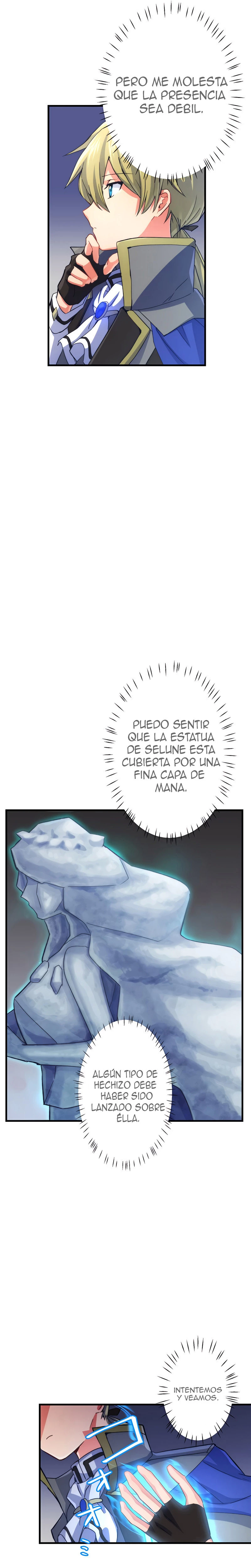 He reencarnado como hijo de un aristócrata - Capítulo 29 - Página 13 - LectorTMOo