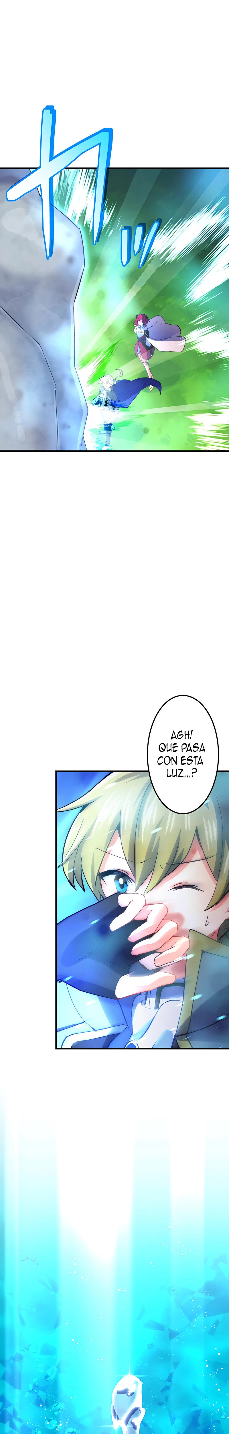 He reencarnado como hijo de un aristócrata - Capítulo 29 - Página 15 - LectorTMOo