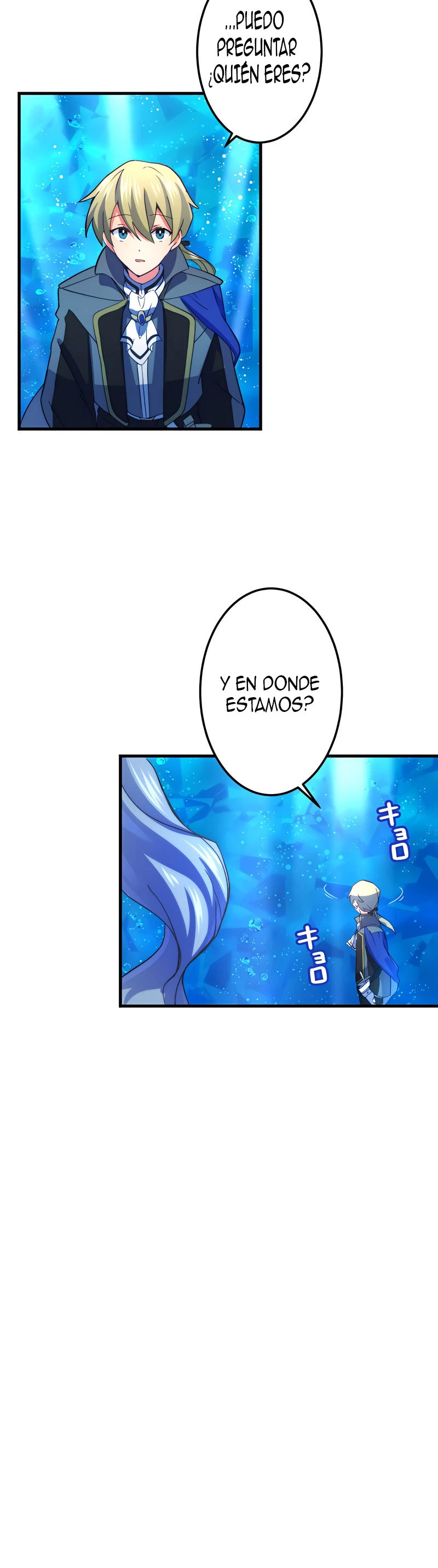 He reencarnado como hijo de un aristócrata - Capítulo 29 - Página 18 - LectorTMOo