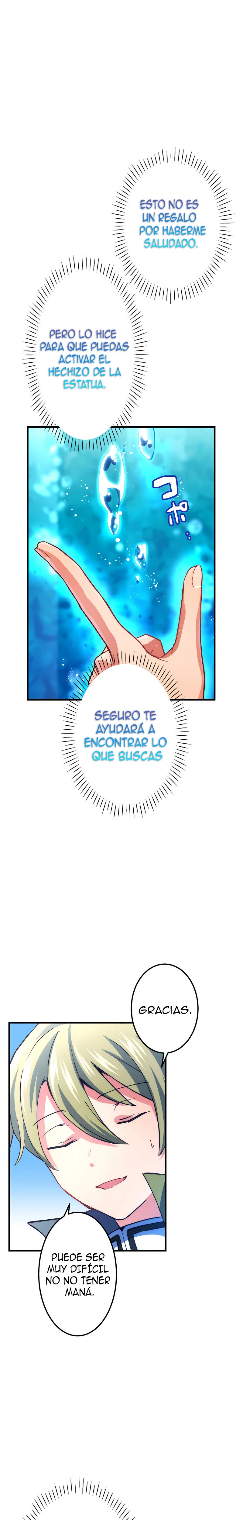 He reencarnado como hijo de un aristócrata - Capítulo 29 - Página 25 - LectorTMOo