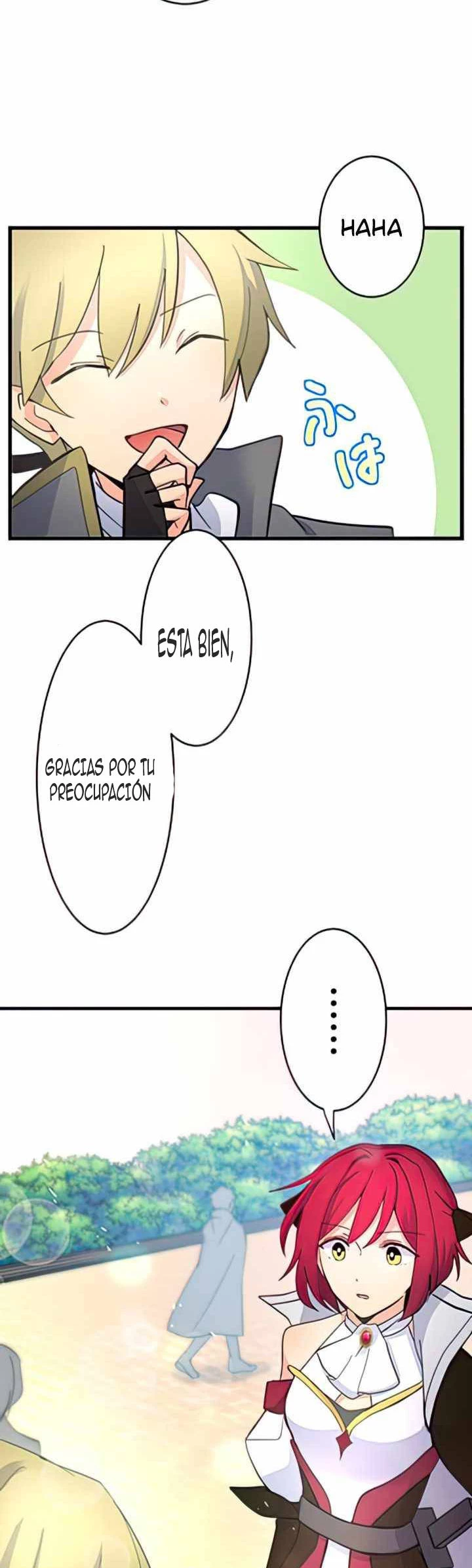 He reencarnado como hijo de un aristócrata - Capítulo 3 - Página 34 - LectorTMOo