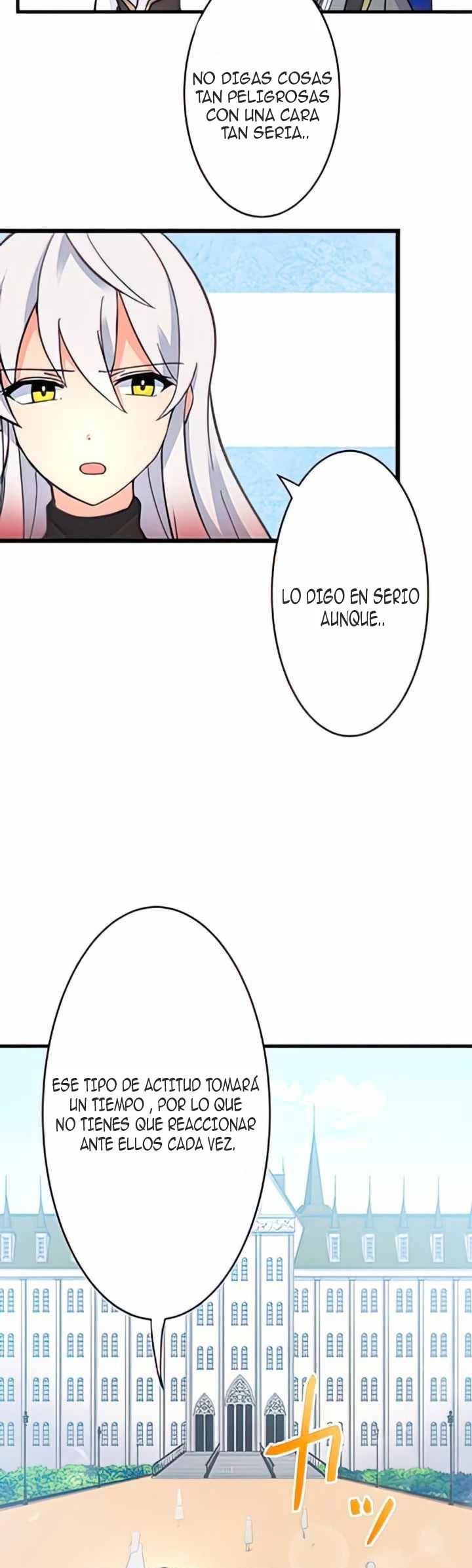 He reencarnado como hijo de un aristócrata - Capítulo 3 - Página 39 - LectorTMOo