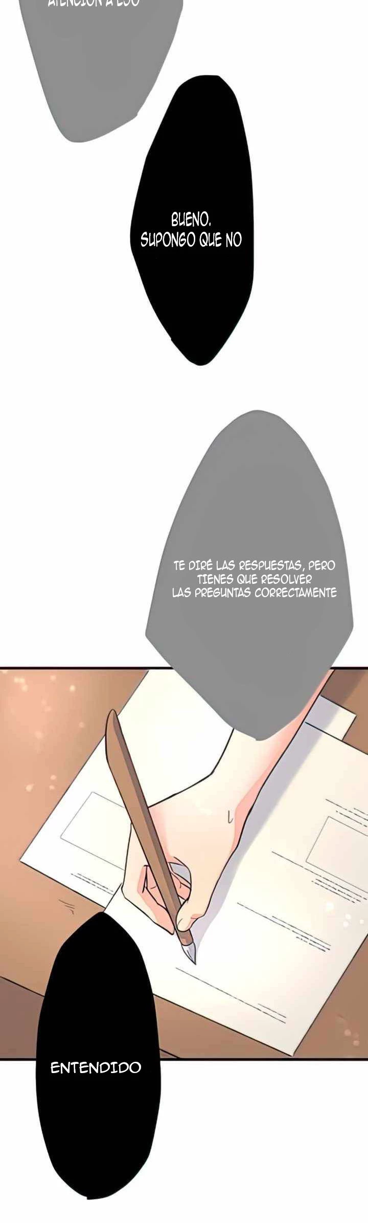 He reencarnado como hijo de un aristócrata - Capítulo 3 - Página 46 - LectorTMOo