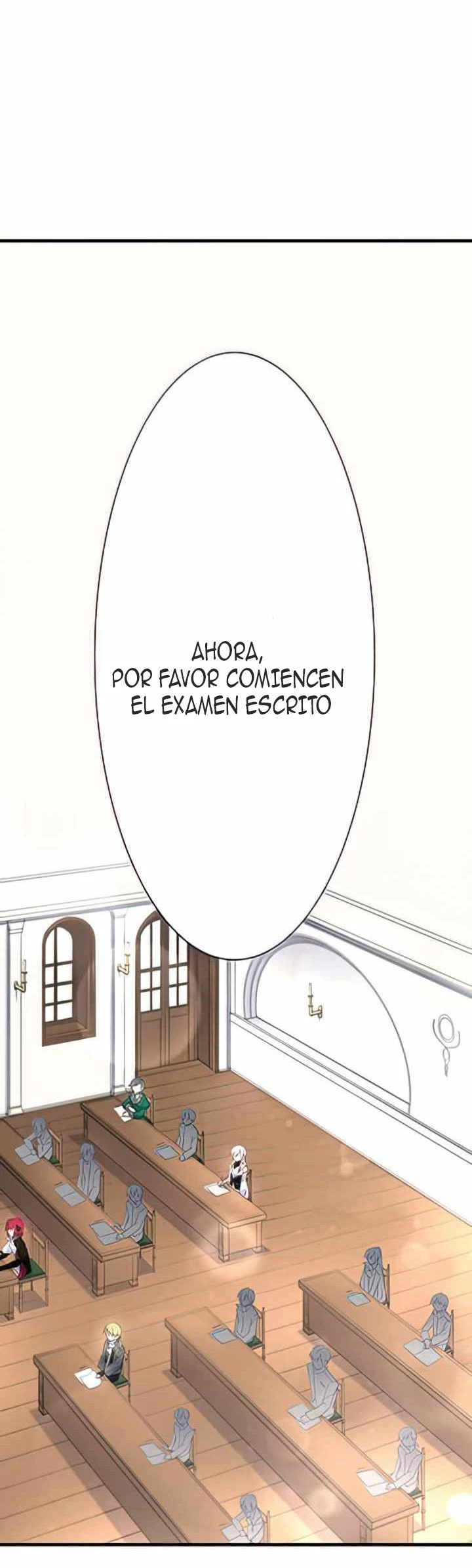 He reencarnado como hijo de un aristócrata - Capítulo 3 - Página 47 - LectorTMOo