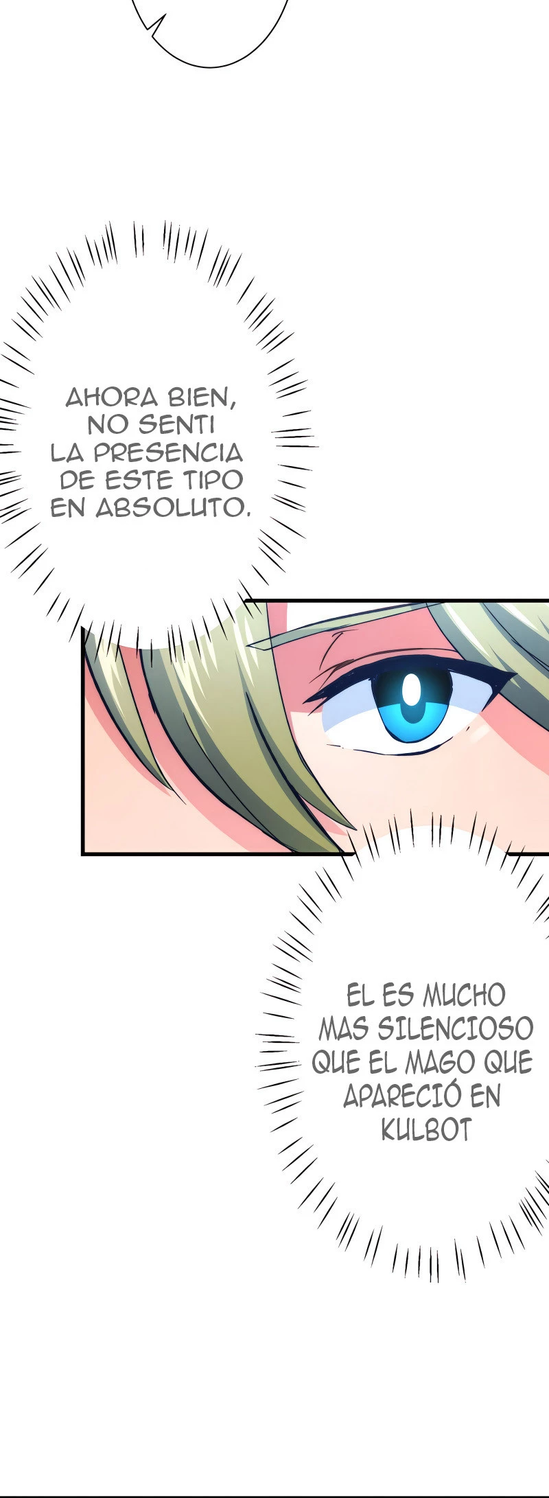 He reencarnado como hijo de un aristócrata - Capítulo 30 - Página 21 - LectorTMOo