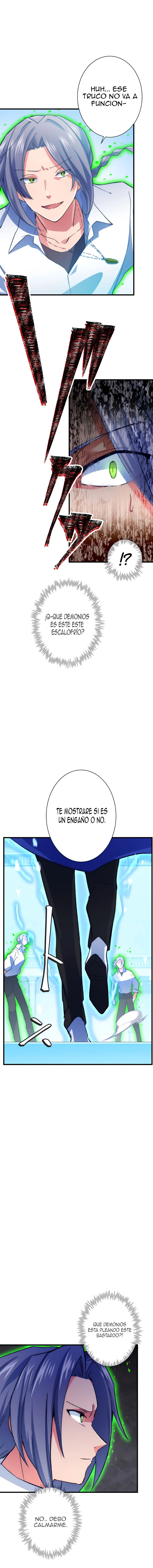 He reencarnado como hijo de un aristócrata - Capítulo 31 - Página 10 - LectorTMOo