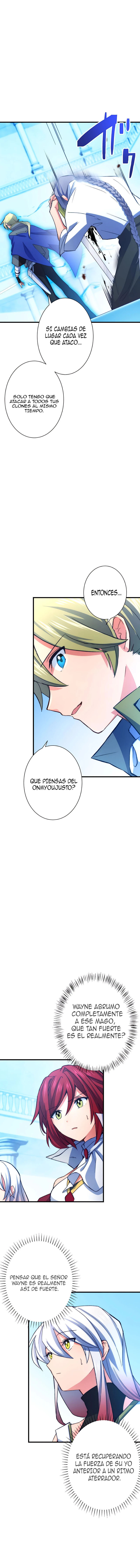 He reencarnado como hijo de un aristócrata - Capítulo 31 - Página 13 - LectorTMOo