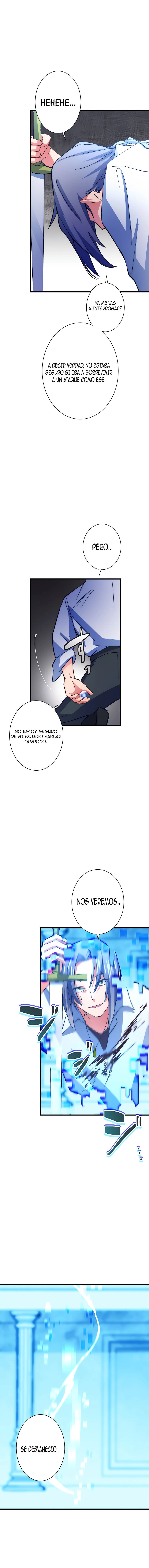 He reencarnado como hijo de un aristócrata - Capítulo 31 - Página 15 - LectorTMOo