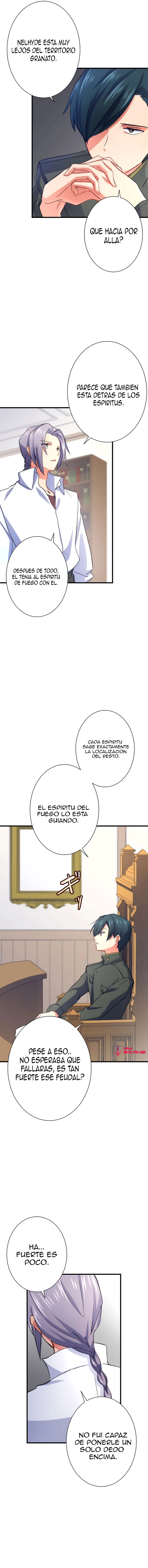 He reencarnado como hijo de un aristócrata - Capítulo 32 - Página 12 - LectorTMOo