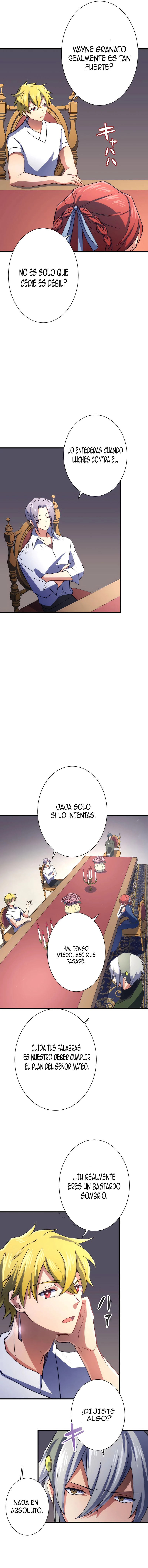 He reencarnado como hijo de un aristócrata - Capítulo 35 - Página 15 - LectorTMOo
