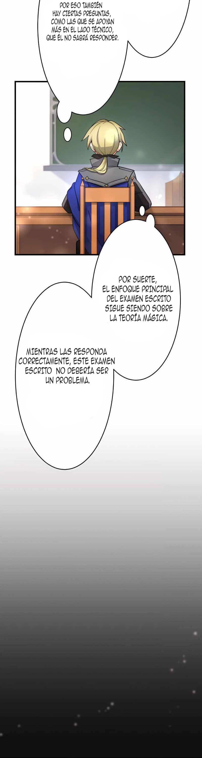 He reencarnado como hijo de un aristócrata - Capítulo 4 - Página 5 - LectorTMOo