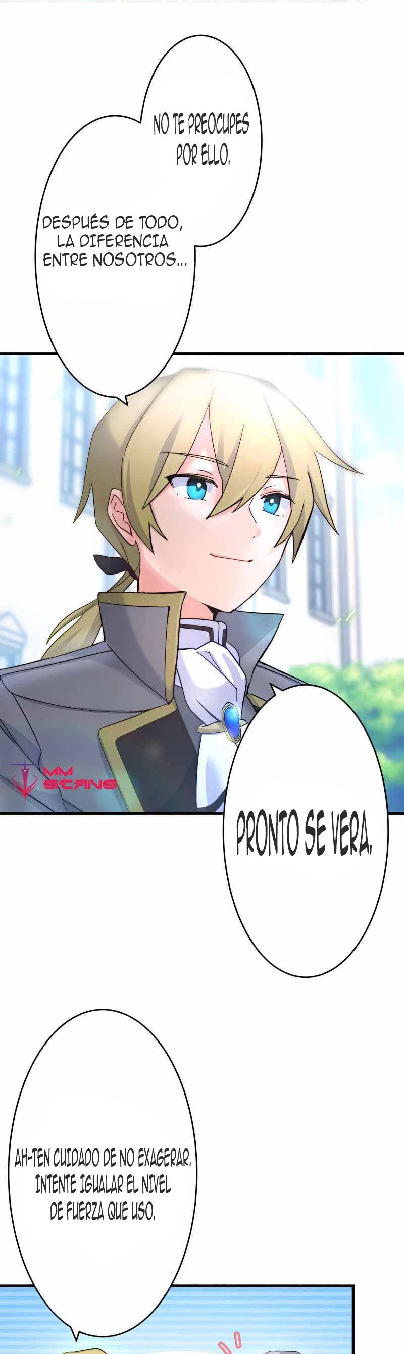 He reencarnado como hijo de un aristócrata - Capítulo 4 - Página 16 - LectorTMOo