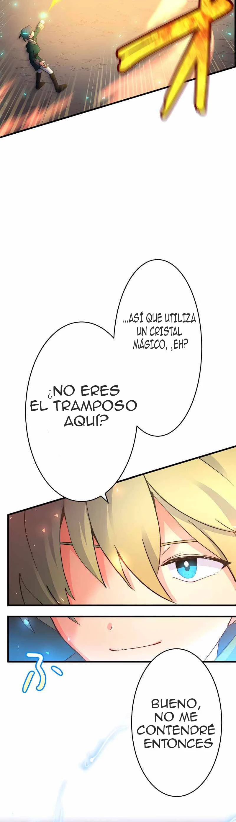 He reencarnado como hijo de un aristócrata - Capítulo 4 - Página 41 - LectorTMOo