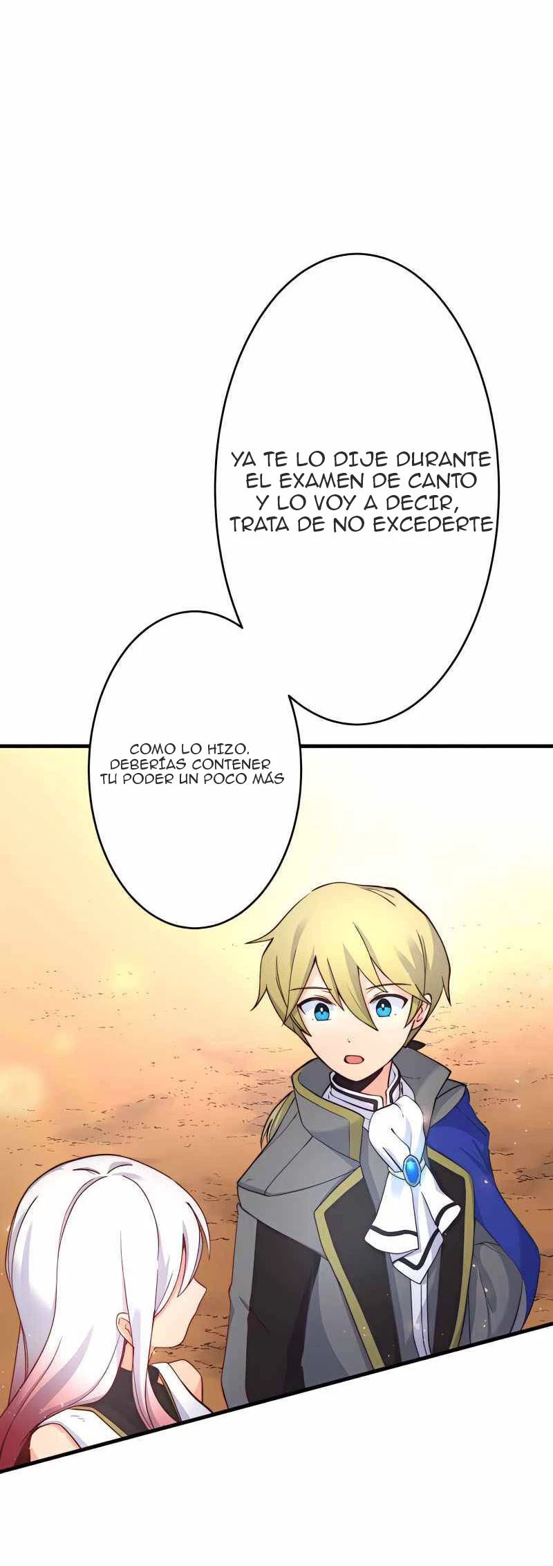 He reencarnado como hijo de un aristócrata - Capítulo 5 - Página 9 - LectorTMOo